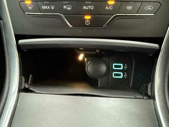 Ford Galaxy 2.0 EcoBlue Titanium Auto Euro 6 (s/s) 5dr