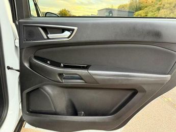 Ford Galaxy 2.0 EcoBlue Titanium Auto Euro 6 (s/s) 5dr