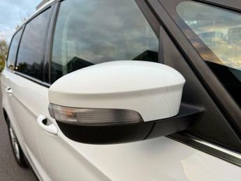 Ford Galaxy 2.0 EcoBlue Titanium Auto Euro 6 (s/s) 5dr