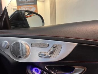 Mercedes GL Class AMG C 43 4MATIC PREMIUM PLUS