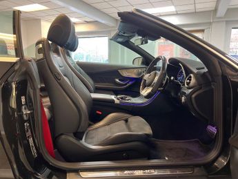 Mercedes GL Class AMG C 43 4MATIC PREMIUM PLUS