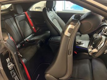 Mercedes GL Class AMG C 43 4MATIC PREMIUM PLUS