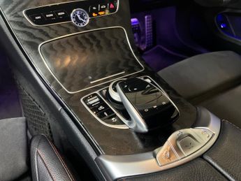 Mercedes GL Class AMG C 43 4MATIC PREMIUM PLUS