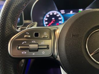 Mercedes GL Class AMG C 43 4MATIC PREMIUM PLUS