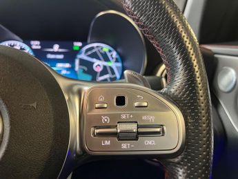 Mercedes GL Class AMG C 43 4MATIC PREMIUM PLUS