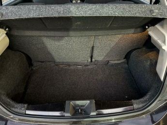 Nissan Micra 1.2 12V Acenta CVT Euro 5 5dr