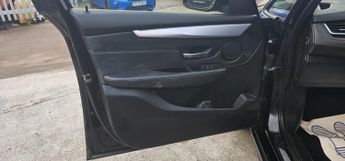 BMW 2 SERIES 1.5 218i M Sport MPV 5dr Petrol Auto Euro 6 (s/s) (136 ps)