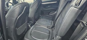 BMW 2 SERIES 1.5 218i M Sport MPV 5dr Petrol Auto Euro 6 (s/s) (136 ps)