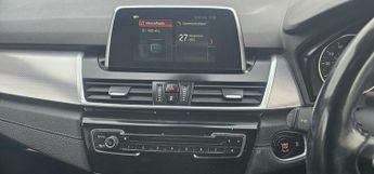 BMW 2 SERIES 1.5 218i M Sport MPV 5dr Petrol Auto Euro 6 (s/s) (136 ps)