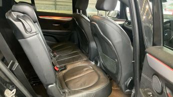 BMW 2 SERIES 1.5 218i M Sport MPV 5dr Petrol Auto Euro 6 (s/s) (136 ps)