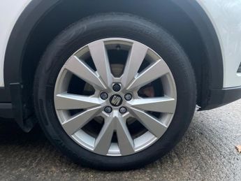 SEAT Arona 1.6 TDI SE