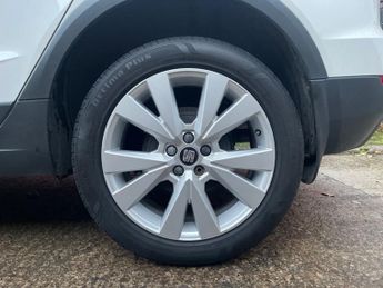 SEAT Arona 1.6 TDI SE