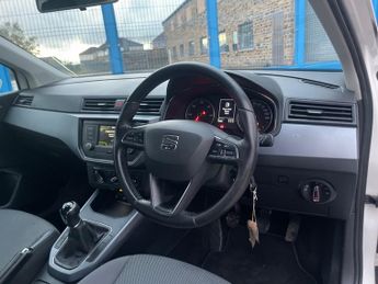 SEAT Arona 1.6 TDI SE