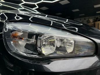 BMW 2 SERIES 2.0 220d Luxury Auto Euro 6 (s/s) 5dr