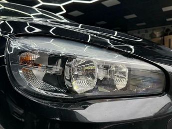 BMW 2 SERIES 2.0 220d Luxury Auto Euro 6 (s/s) 5dr