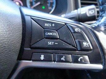 Nissan Leaf 40kWh N-Connecta Auto 5dr