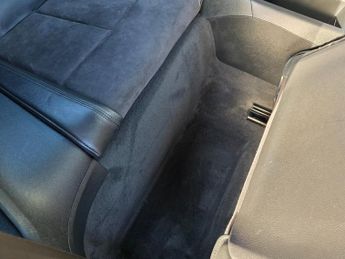 Audi TT TFSI QUATTRO S LINE