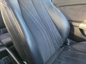Audi TT TFSI QUATTRO S LINE