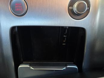 Audi TT TFSI QUATTRO S LINE