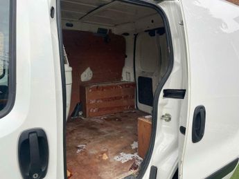 Peugeot Bipper HDI S