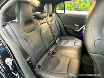 Mercedes A Class AMG A 35 4MATIC PREMIUM PLUS [2X SERVICES & HUGE SPEC A35 PREMIU