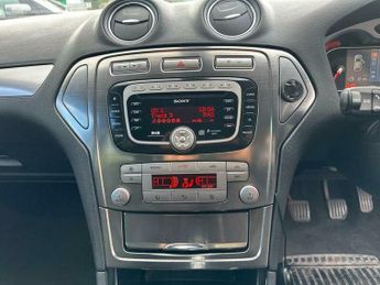 Ford Mondeo 1.8 TDCi Titanium 5dr