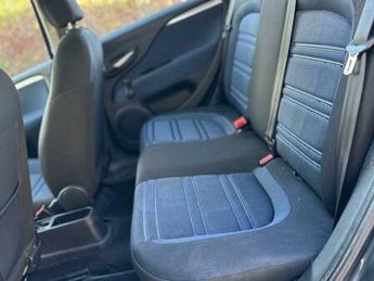 Fiat Punto 1.4 Dynamic Euro 5 (s/s) 5dr