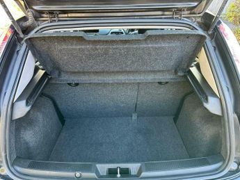 Fiat Punto 1.4 Dynamic Euro 5 (s/s) 5dr