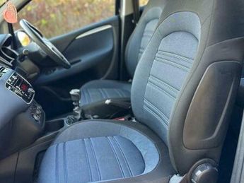 Fiat Punto 1.4 Dynamic Euro 5 (s/s) 5dr