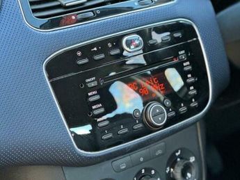 Fiat Punto 1.4 Dynamic Euro 5 (s/s) 5dr