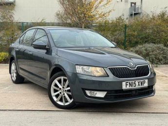 Skoda Octavia 2.0 TDI SE L DSG Euro 6 (s/s) 5dr