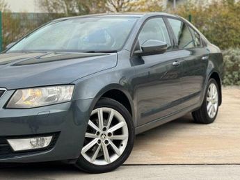 Skoda Octavia 2.0 TDI SE L DSG Euro 6 (s/s) 5dr