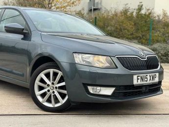 Skoda Octavia 2.0 TDI SE L DSG Euro 6 (s/s) 5dr