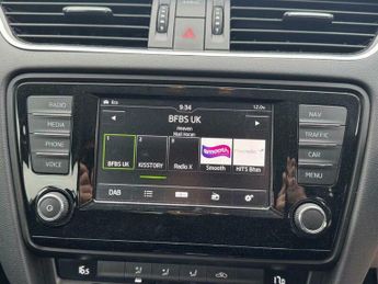 Skoda Octavia 2.0 TDI SE L DSG Euro 6 (s/s) 5dr