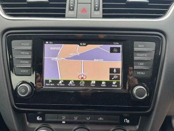 Skoda Octavia 2.0 TDI SE L DSG Euro 6 (s/s) 5dr