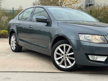 Skoda Octavia 2.0 TDI SE L DSG Euro 6 (s/s) 5dr