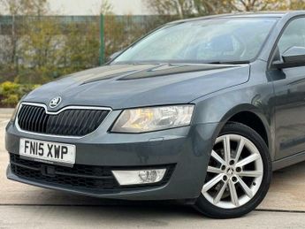 Skoda Octavia 2.0 TDI SE L DSG Euro 6 (s/s) 5dr