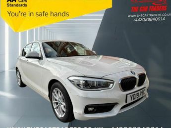 BMW 116 116d SE BUSINESS