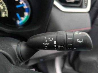 Toyota RAV4 VVT-I DYNAMIC