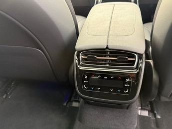 Mercedes-Benz E Class EQS 450+ 108.4kWh Exclusive Luxury Saloon Auto 5dr