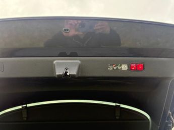 Mercedes-Benz E Class EQS 450+ 108.4kWh Exclusive Luxury Saloon Auto 5dr