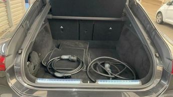 Mercedes-Benz E Class EQS 450+ 108.4kWh Exclusive Luxury Saloon Auto 5dr