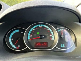 Renault Kangoo ZE ML20 33kWh Business Auto MWB 4dr (i)