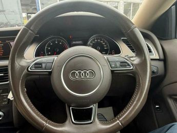 Audi A5 1.8 TFSI SE Multitronic Euro 5 (s/s) 2dr