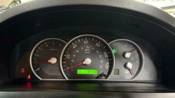 Kia Sorento 2.5 CRDi XS 5dr