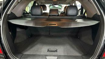 Kia Sorento 2.5 CRDi XS 5dr