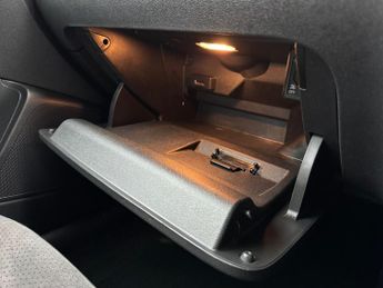 Audi A1 SPORTBACK TDI S LINE BLACK EDITION