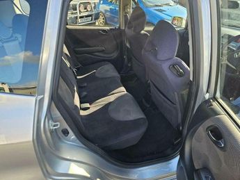 Honda Jazz 1.4 i-DSI Sport 5dr