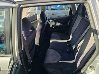 Honda Jazz 1.4 i-DSI Sport 5dr