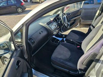 Honda Jazz 1.4 i-DSI Sport 5dr